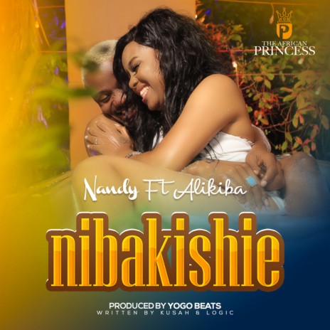 Nibakishie ft. Alikiba | Boomplay Music