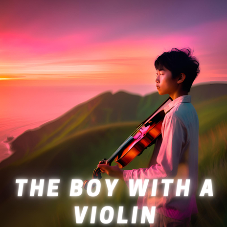 Autumn’s Fading Symphony ft. VIOLIN COVERS & The Boy with the Violin | Boomplay Music