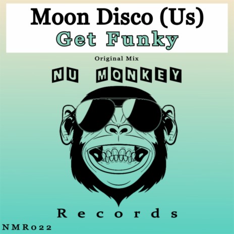 Get Funky (Original Mix) | Boomplay Music