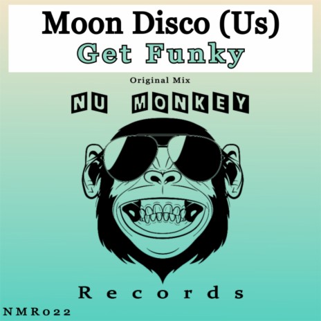 Get Funky (Original Mix)