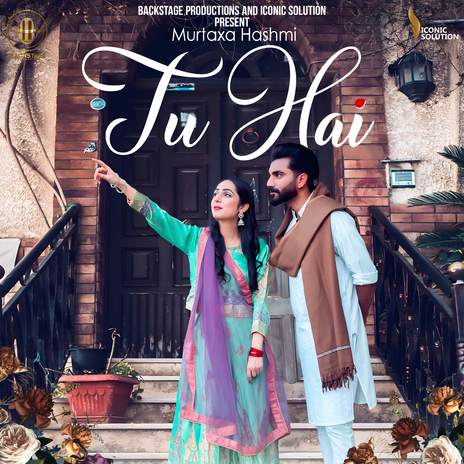 Tu Hai | Boomplay Music