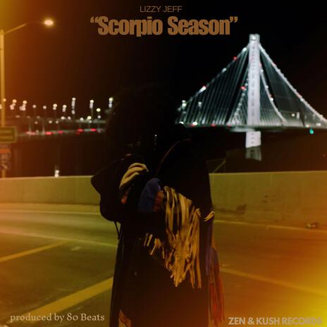 Scorpio Season | Boomplay Music