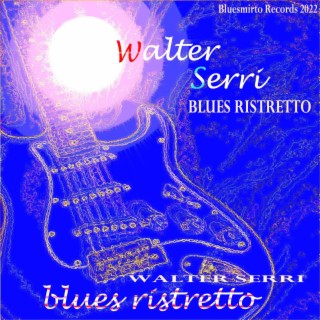 Blues Ristretto