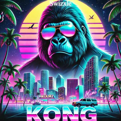 Kong | Boomplay Music