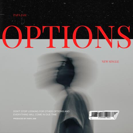 Options | Boomplay Music