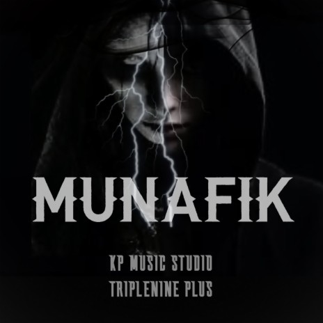 Munafik ft. TRIPLENINE PLUS | Boomplay Music