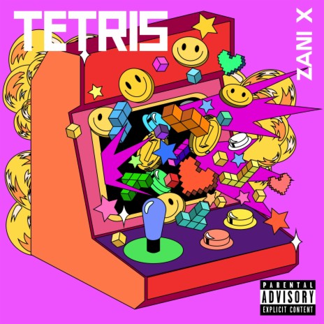TETRIS | Boomplay Music