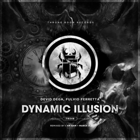 Dynamic Illusion (I AM BAM Remix) ft. Fulvio Ferretta | Boomplay Music