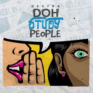 Doh Study People