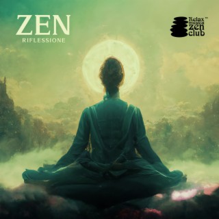 Zen riflessione: Musica curativa per la consapevolezza, la spiritualità, il rilassamento profondo, Purificazione del cuore