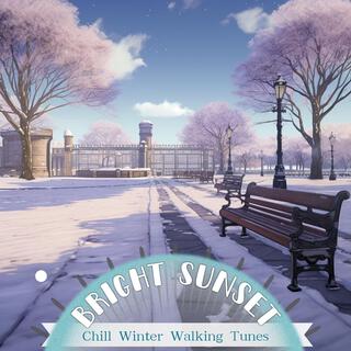 Chill Winter Walking Tunes