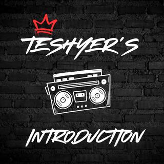 Teshyer's introduction