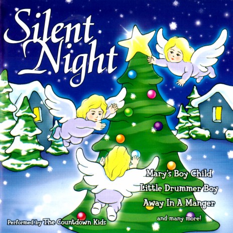 Silent Night | Boomplay Music