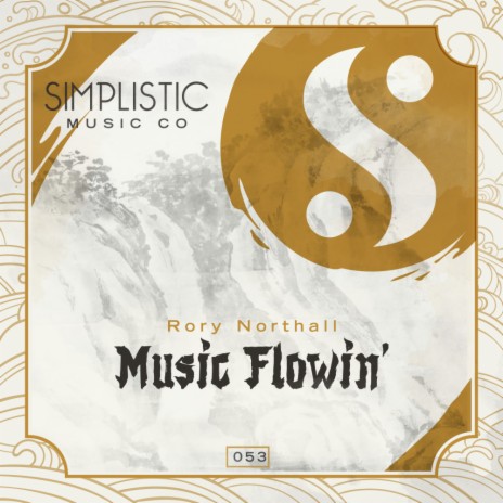 Music Flowin' (Original Mix) | Boomplay Music