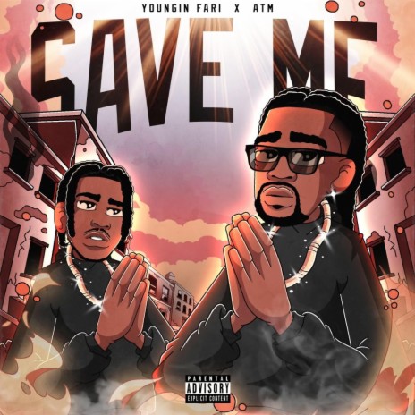 Save me ft. Youngin fari | Boomplay Music