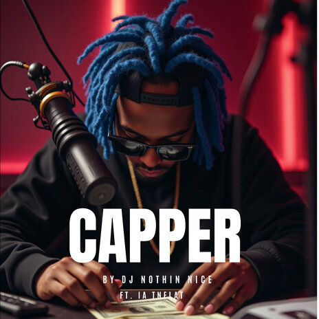 Capper | Boomplay Music