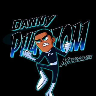 Danny Phantom