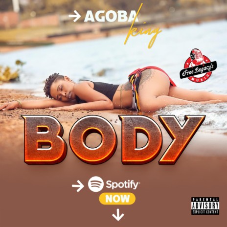 Body | Boomplay Music