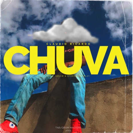 Chuva | Boomplay Music