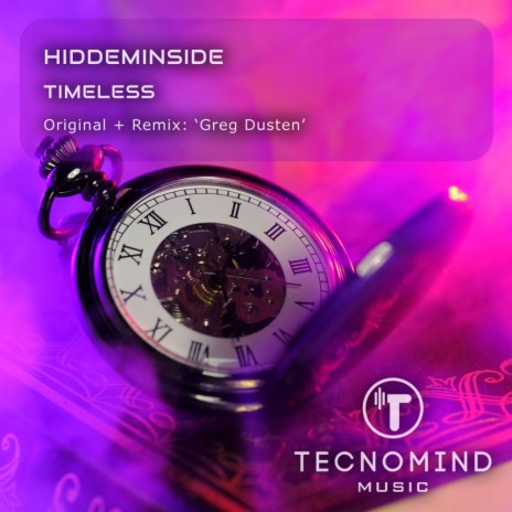 Timeless (Greg Dusten Radio Edit)