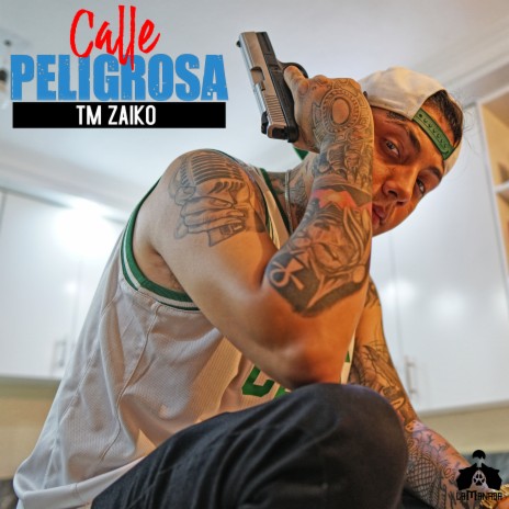 Calle Peligrosa | Boomplay Music