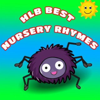 HLB Best Nursery Rhymes