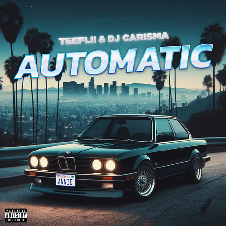 Automatic ft. DJ Carisma | Boomplay Music