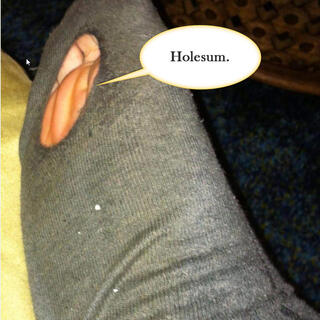 Holesum