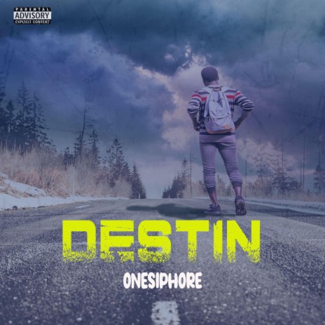 DESTIN | Boomplay Music