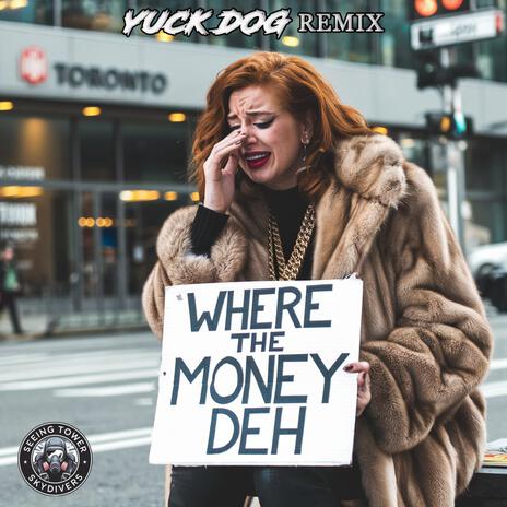 Where Is The Money? | Boomplay Music