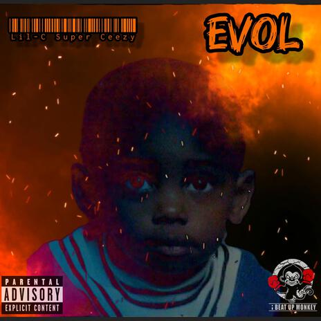 EVOL | Boomplay Music