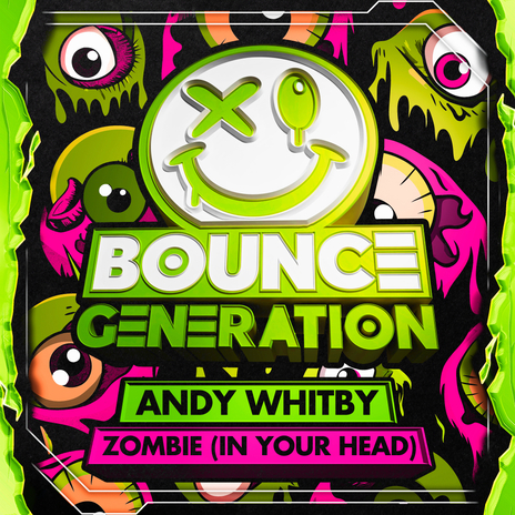 Zombie (In Your Head) | Boomplay Music