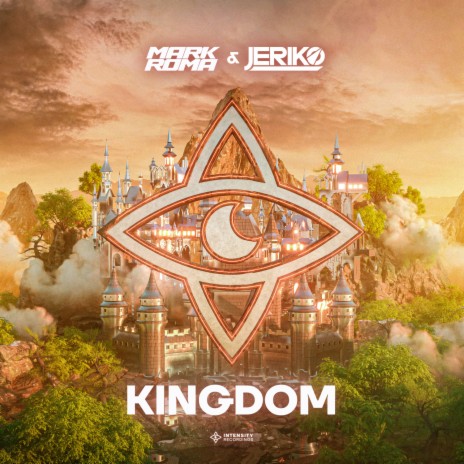 Kingdom ft. JERIKO | Boomplay Music