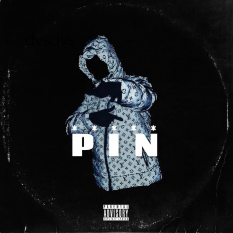 PIN ft. Dinero. | Boomplay Music