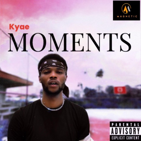 Moments ft. BlaQTheProducer | Boomplay Music