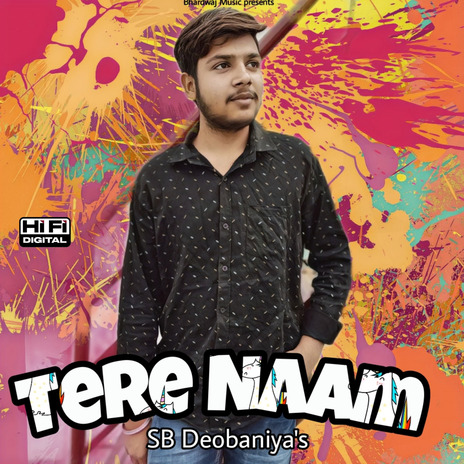 Tere Naam | Boomplay Music