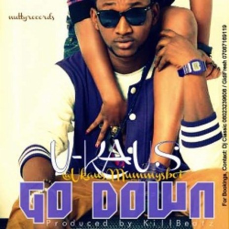 Go Down | Boomplay Music