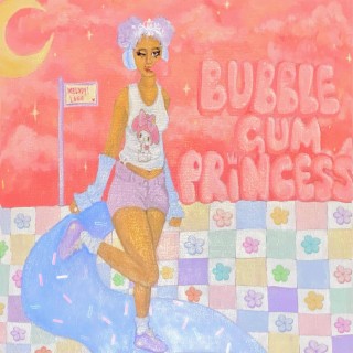 Bubblegum Princess!