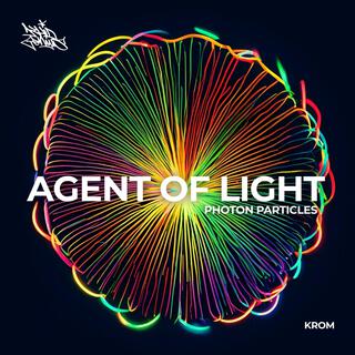 Agent of Light (Photon Particles)