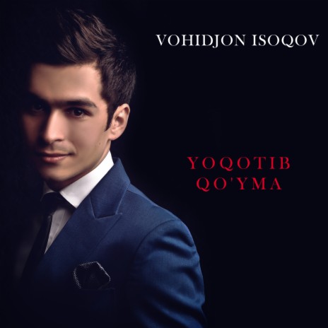 Yoqotib Qo'yma | Boomplay Music