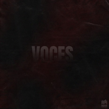 Voces ft. Fahloos | Boomplay Music