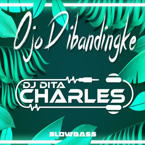 DJ Wong Ko Ngene di Bandingke Slowbass (Remix) | Boomplay Music