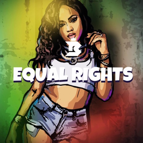 Equal Rights Riddim | Boomplay Music