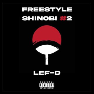 Freestyle Shinobi #2