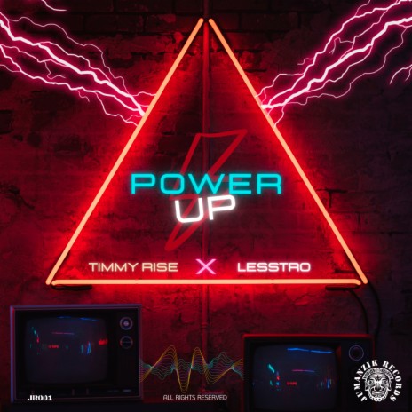 Power UP ft. LessTro