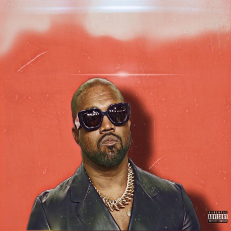 Kanye West ft. Baggedup Beats