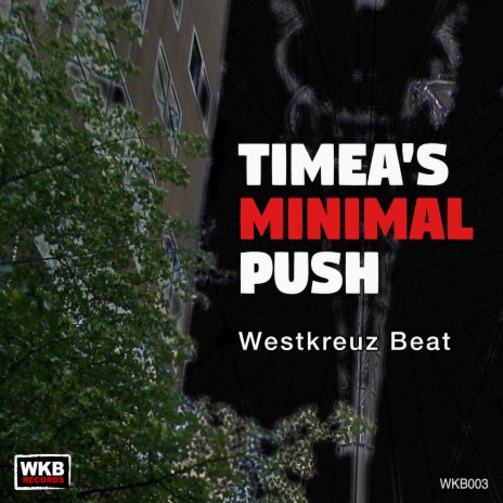 Timea's Minimal Push | Boomplay Music