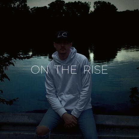 On The Rise ft. Krownz Beatz | Boomplay Music