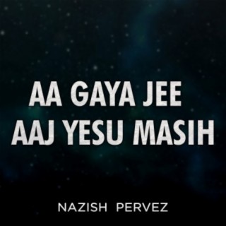 Nazish Pervez