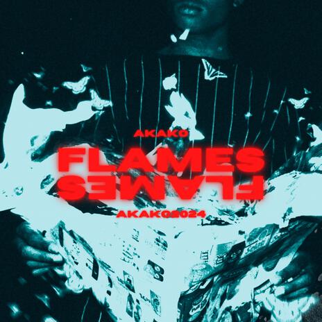 Flames | Boomplay Music